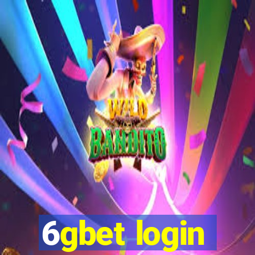 6gbet login